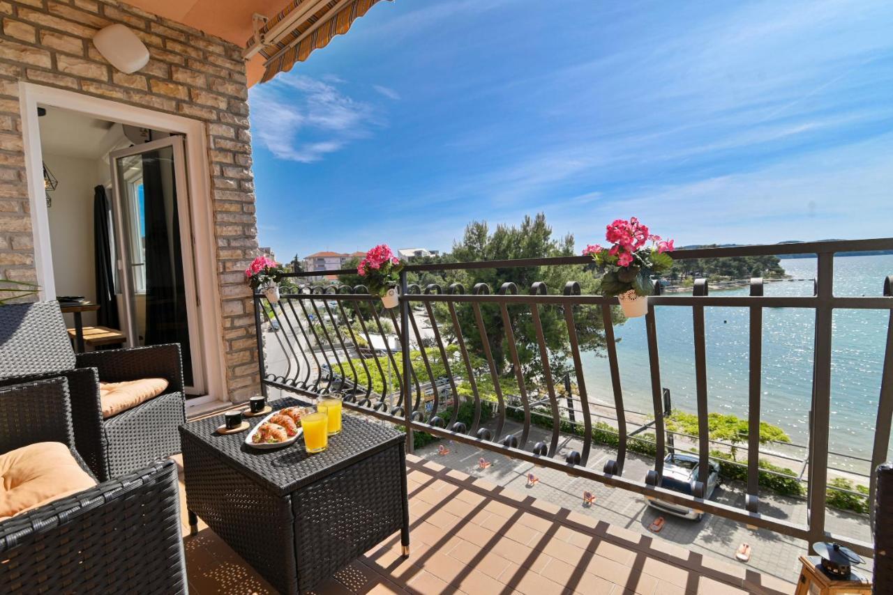 Apartment Sunset Trogir Exterior photo