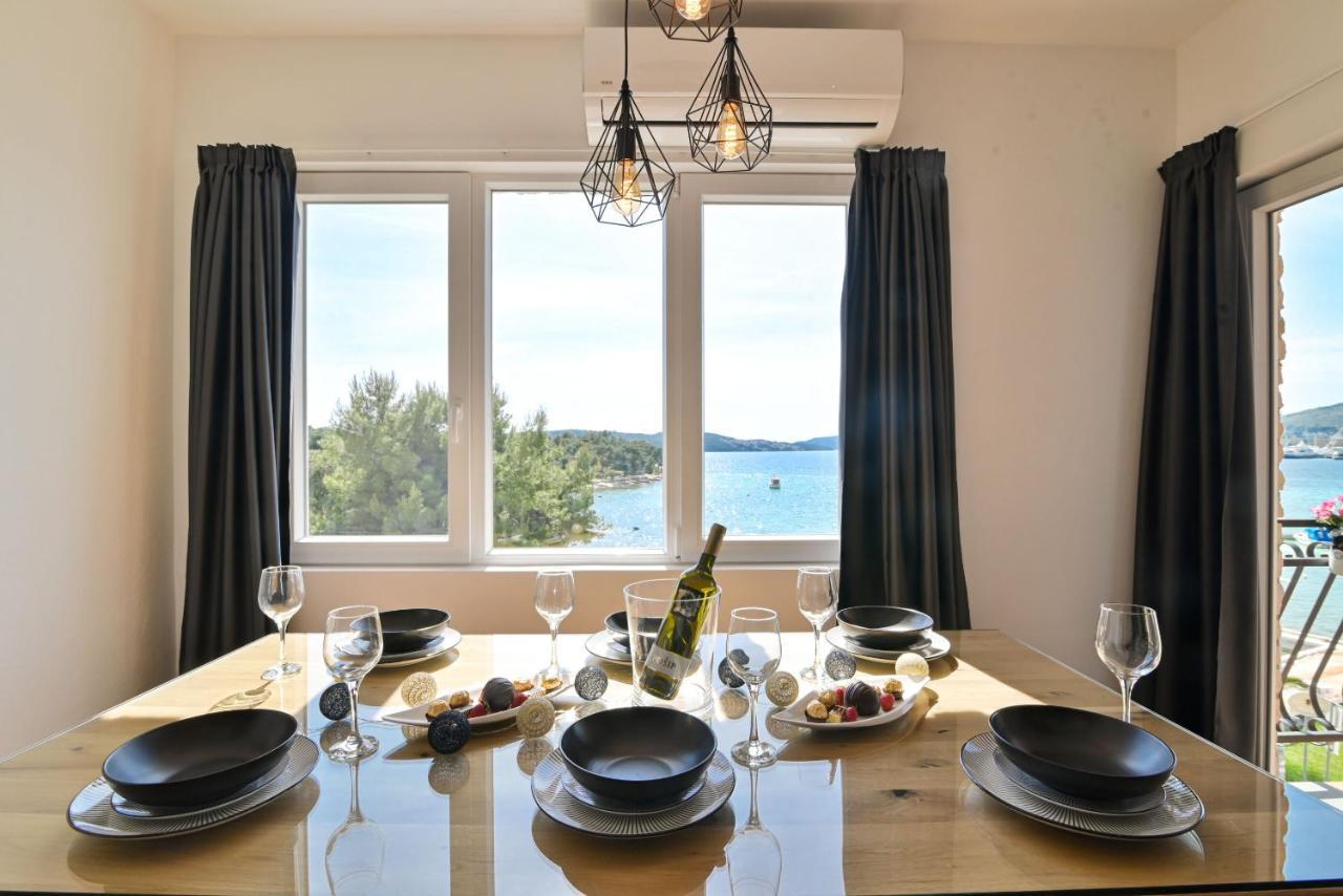 Apartment Sunset Trogir Exterior photo
