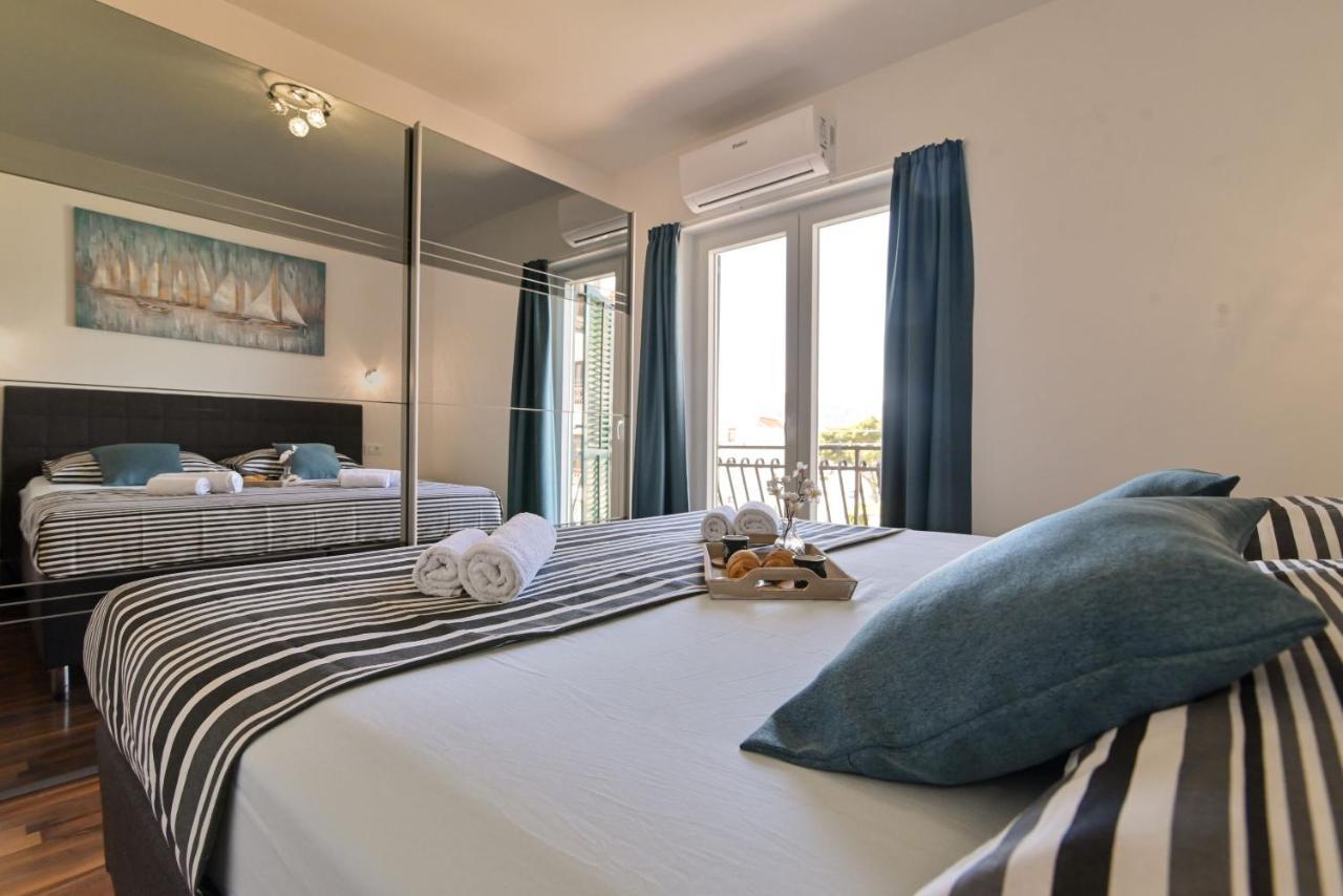 Apartment Sunset Trogir Exterior photo