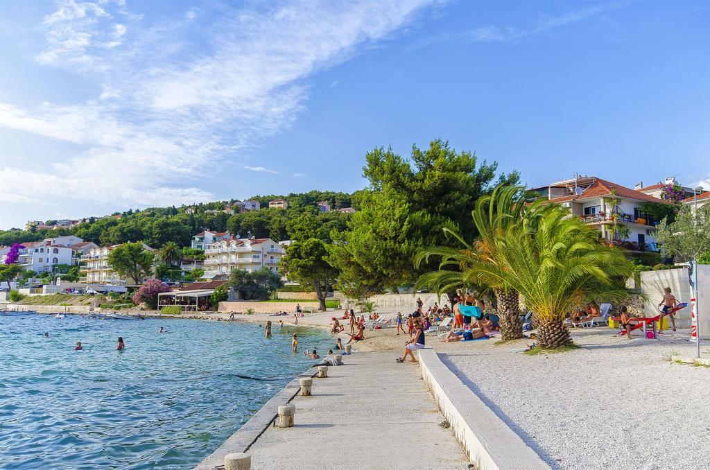 Apartment Sunset Trogir Exterior photo