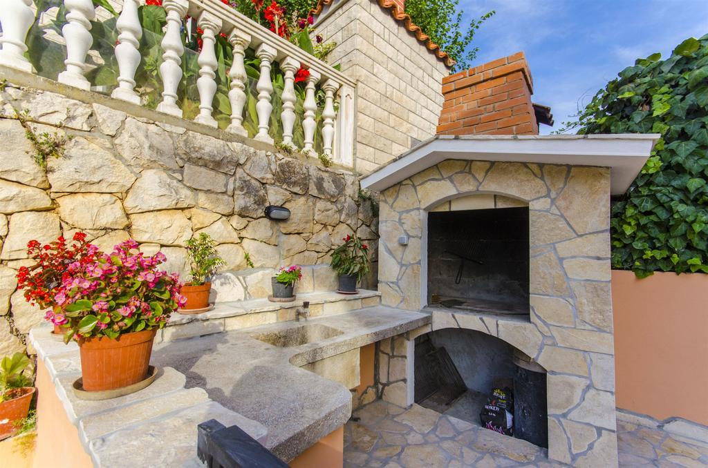 Apartment Sunset Trogir Exterior photo