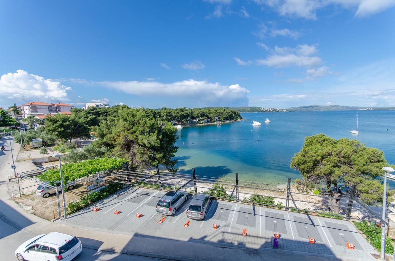 Apartment Sunset Trogir Exterior photo